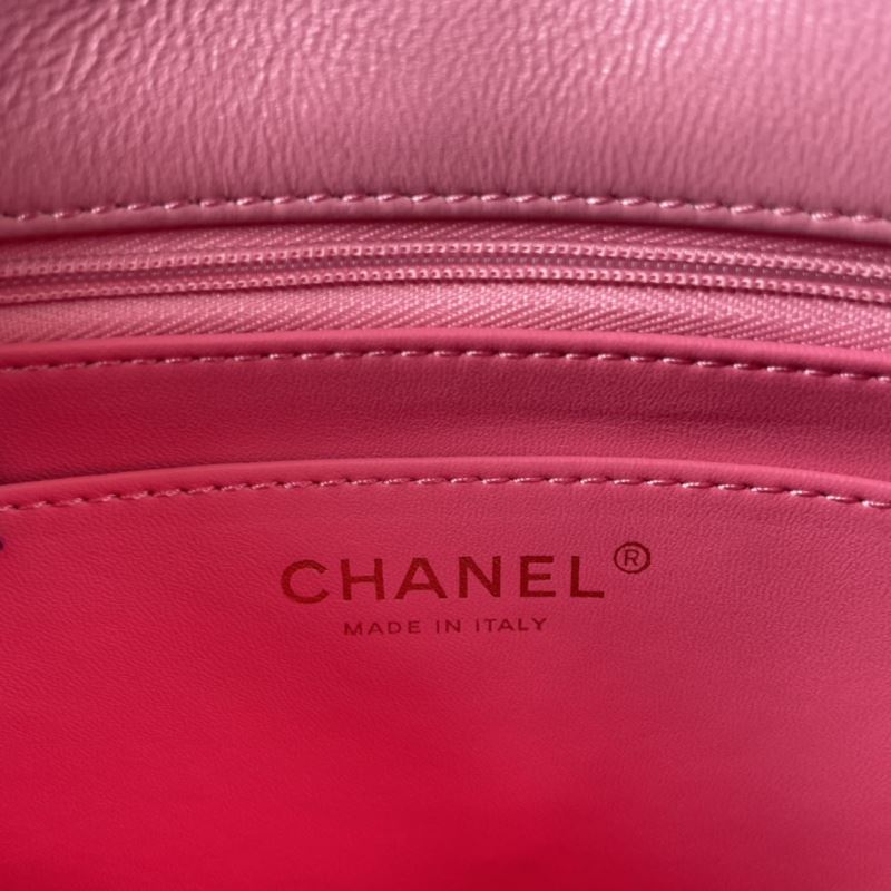 Ch**el backpacks
